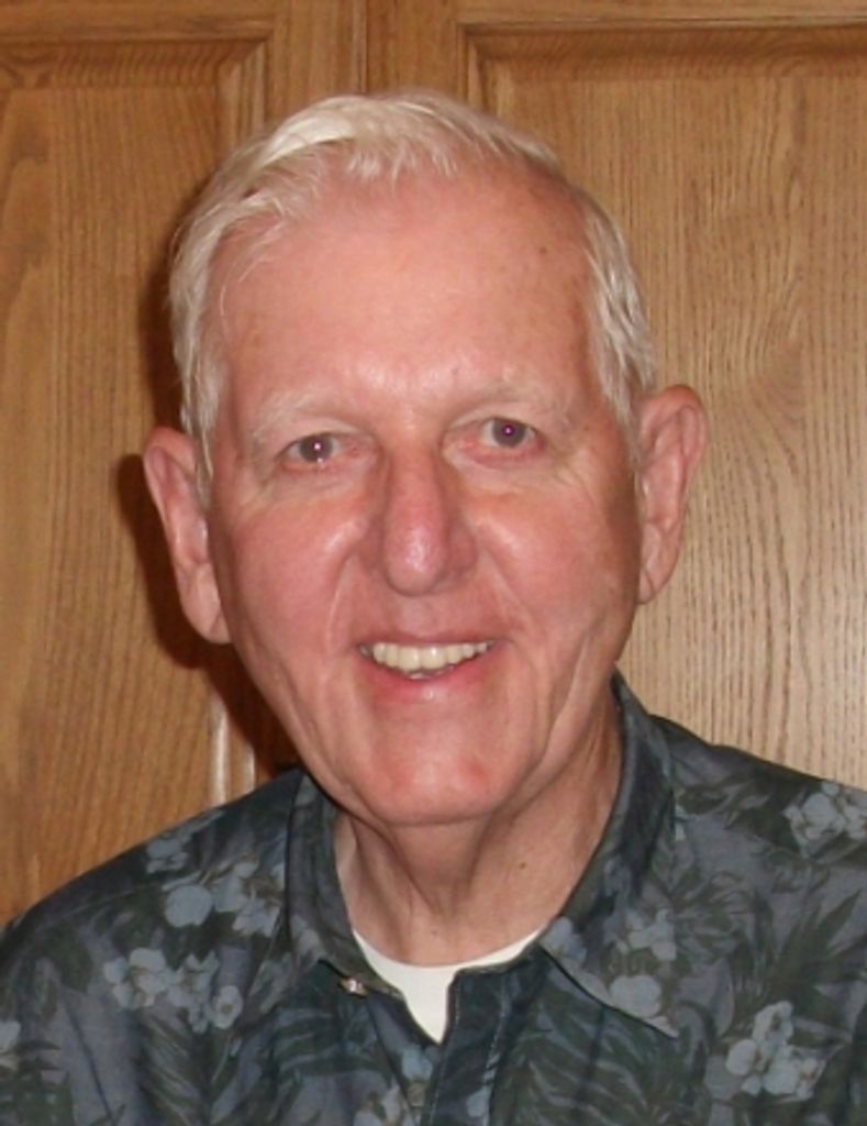 Larry Kampe