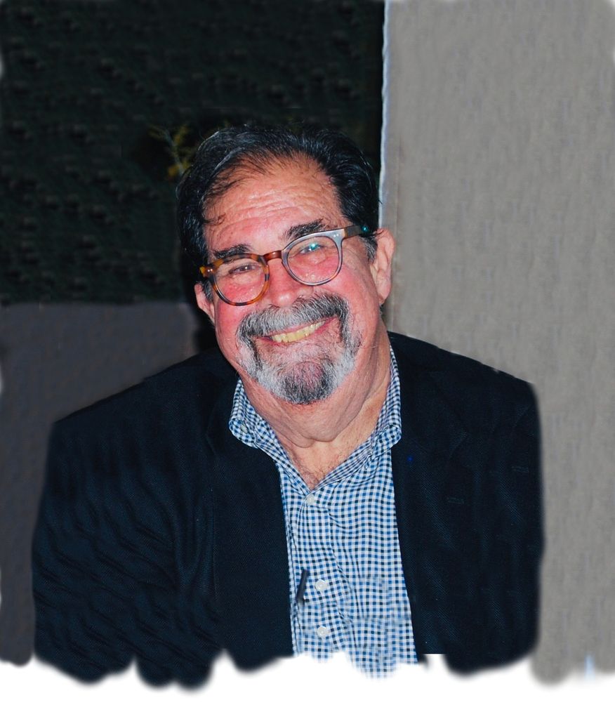 Julio E. De Arcos