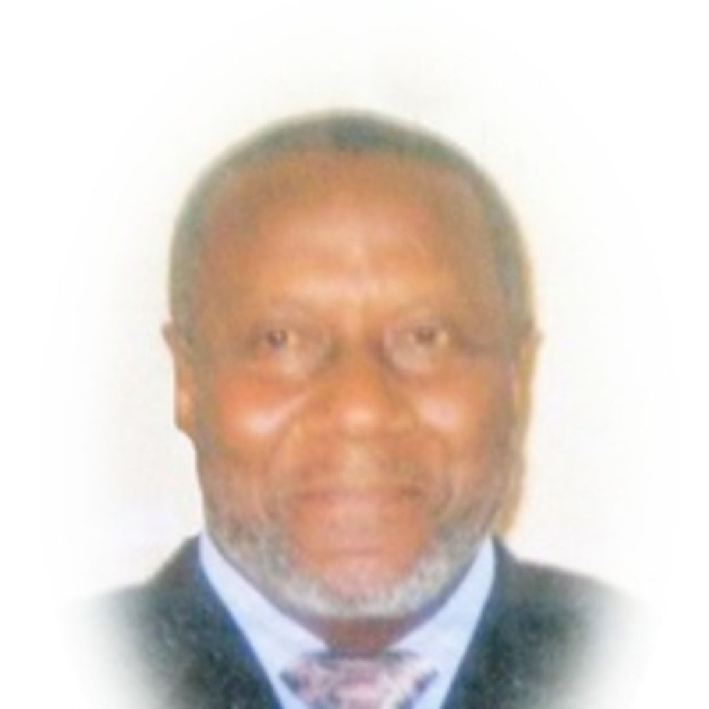 Norwood 'Rock' Smith, Jr. Profile Photo