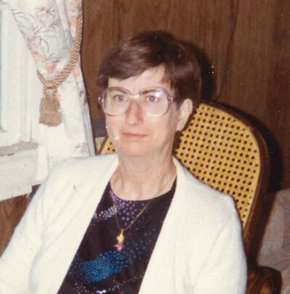 Donna Joyce Jackson Profile Photo
