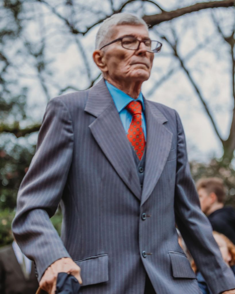 Larry O'Neil Bonnette Profile Photo