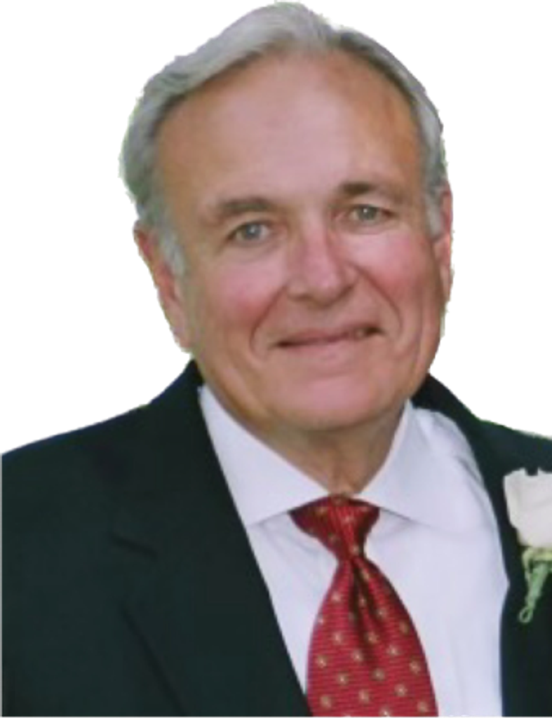 Frederick O. "Fred" Wagner