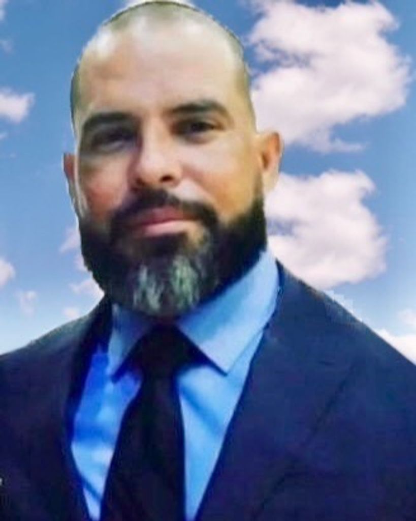 Eugene Alan Cooper Profile Photo