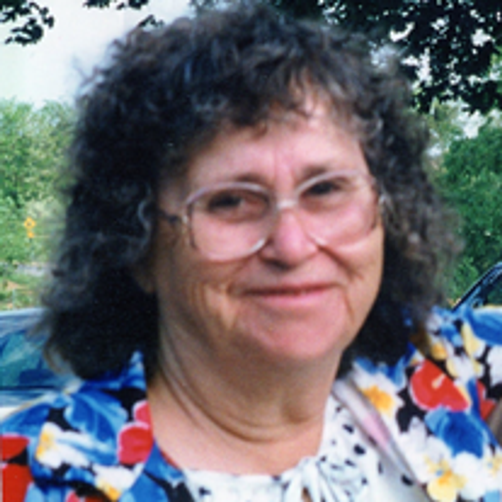 Georgia L. Redman Profile Photo