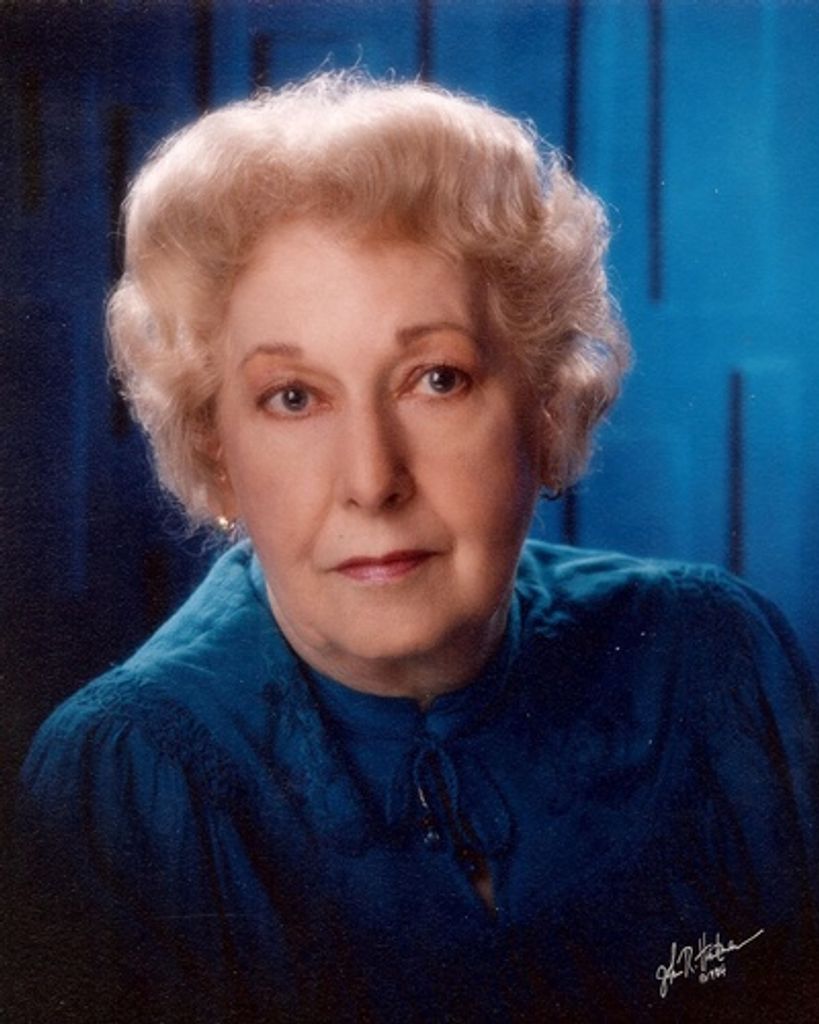 Betty C. Jarman