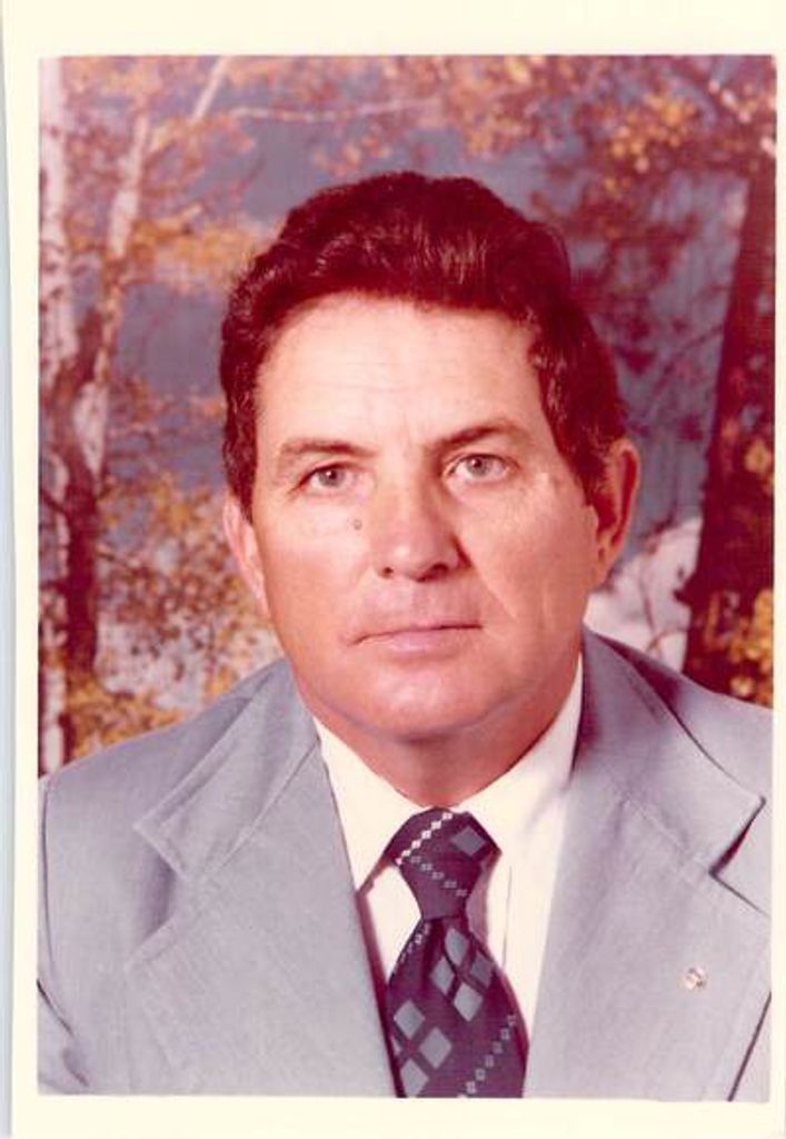 Billy Jack Houston Profile Photo