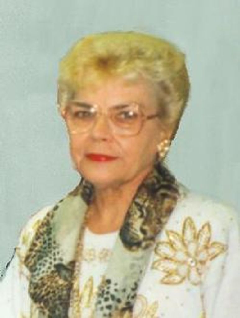 Bernice Law Joyce