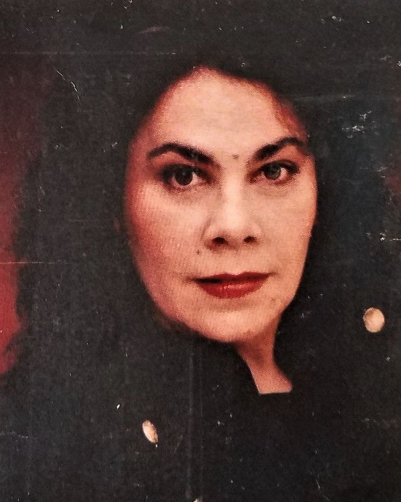 Kathleen McGrean Profile Photo