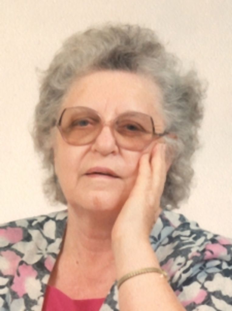 Rev. Lola Mae Donald