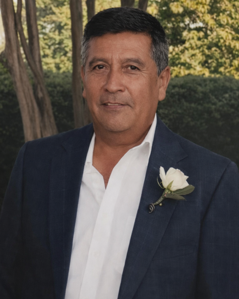 Mauro Gonzalez Castro