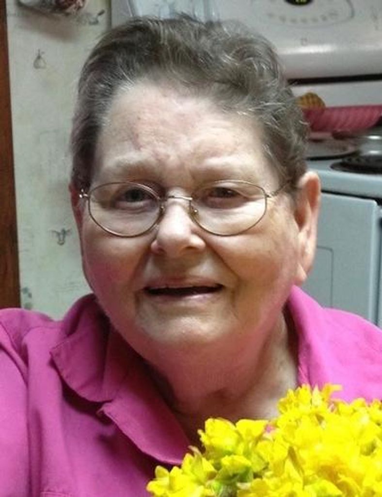 Virginia Pratt Lamie Profile Photo
