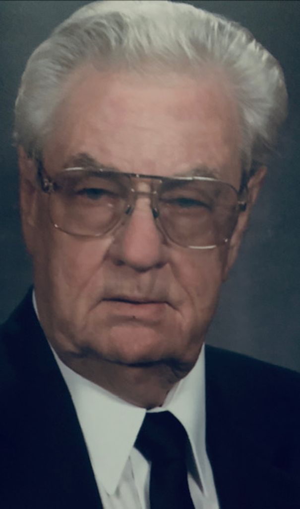 Alan Jay Gibbons