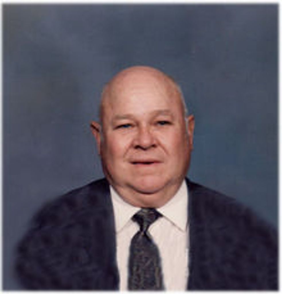 Howard Lee Bradford