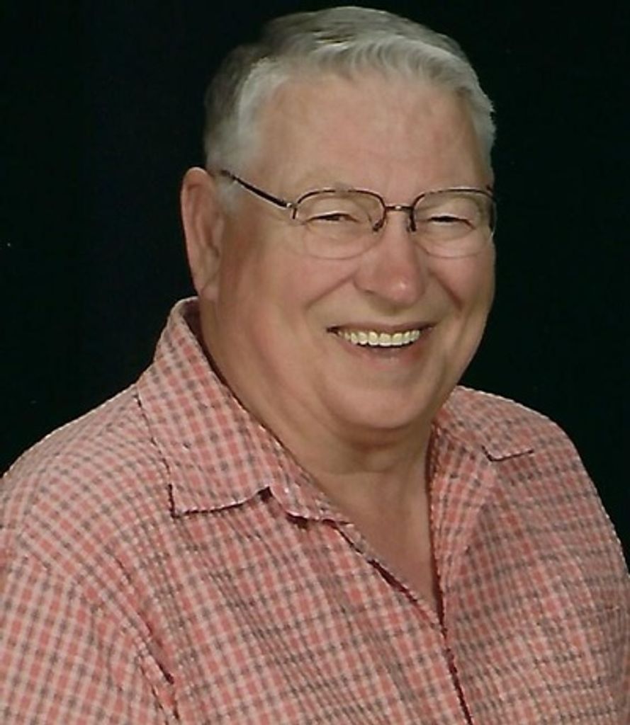 Harry Lee Myers Profile Photo