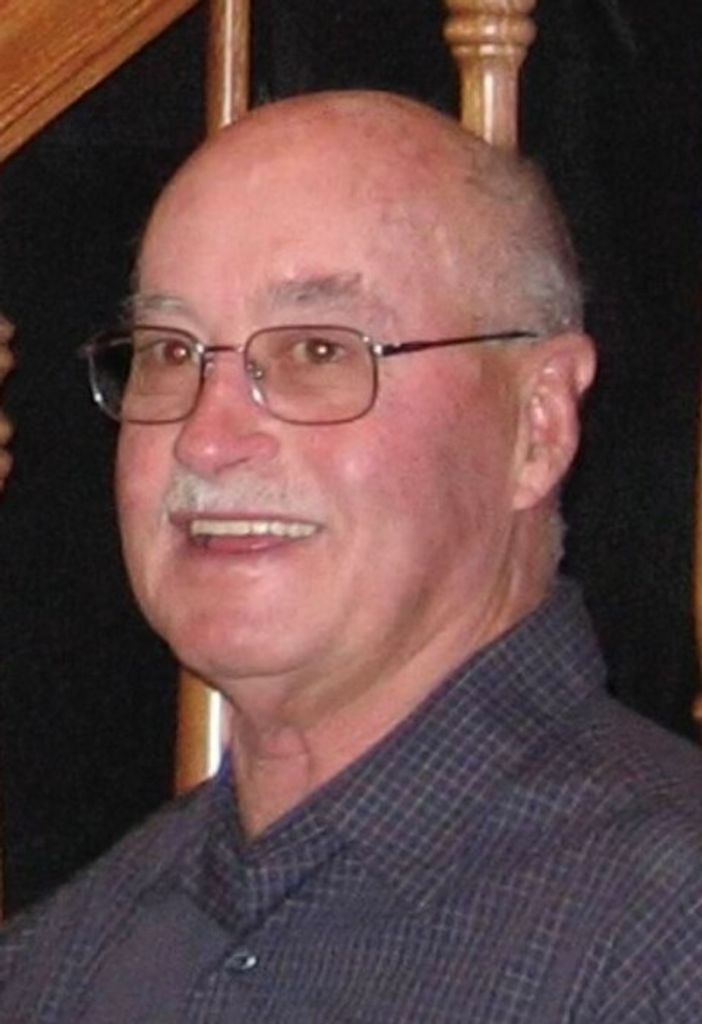 David W. DeBee