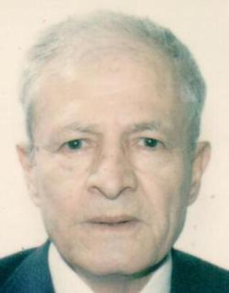 Ramiro A Quirarte Profile Photo