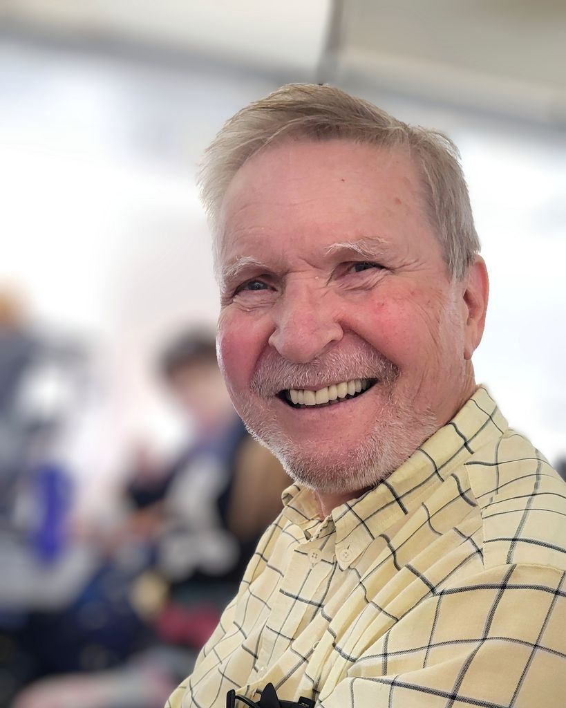 Robert G. Gatza