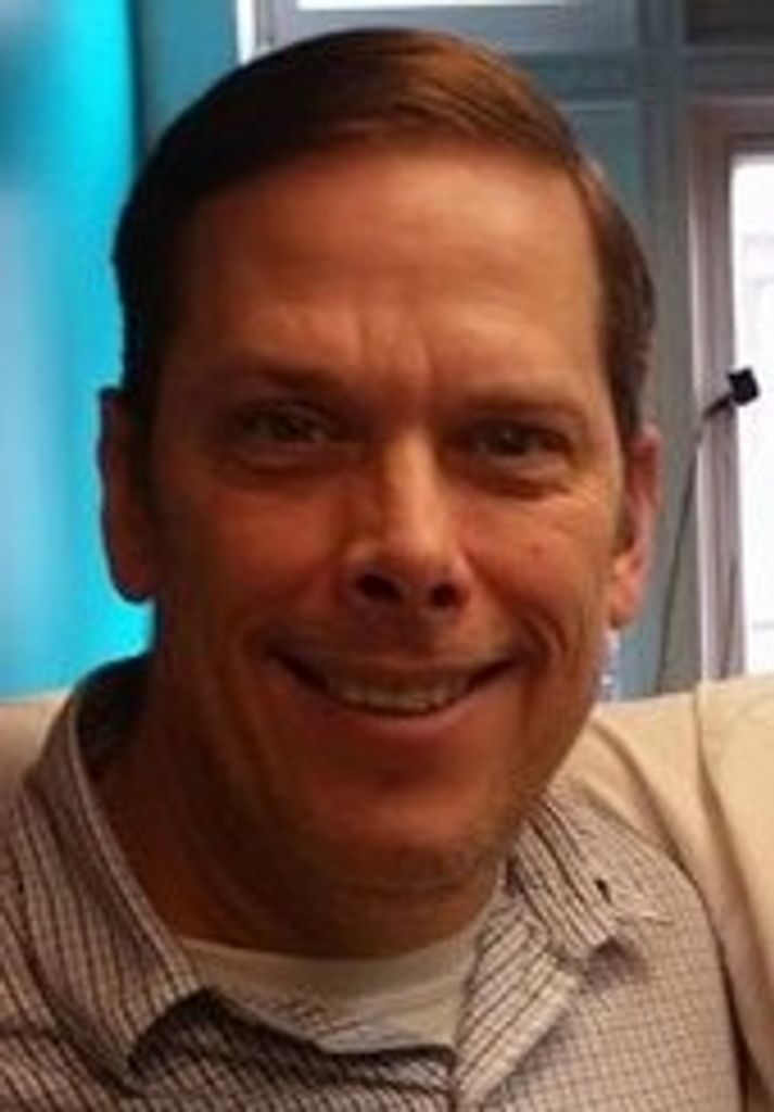 Mark E. Moltzen Profile Photo