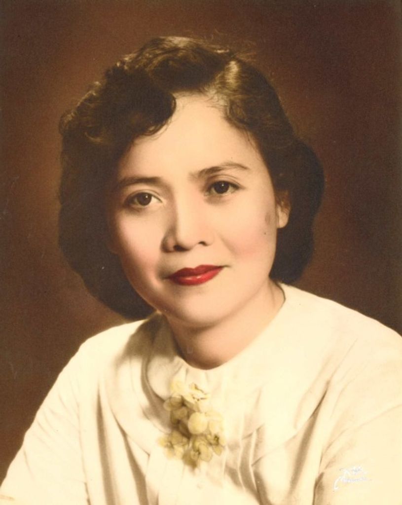 Felisa Cabuenas Saycon