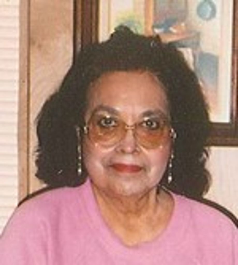 Angie Mary Cruz Vargas