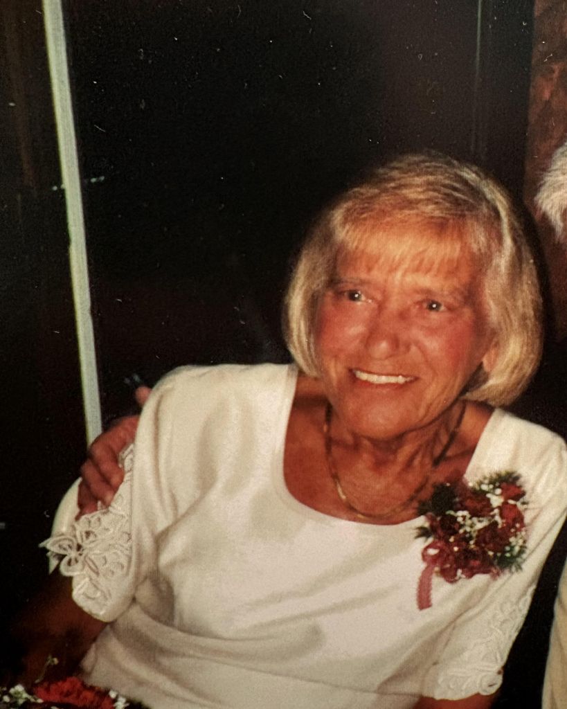 Jeanette Kathleen Clinton