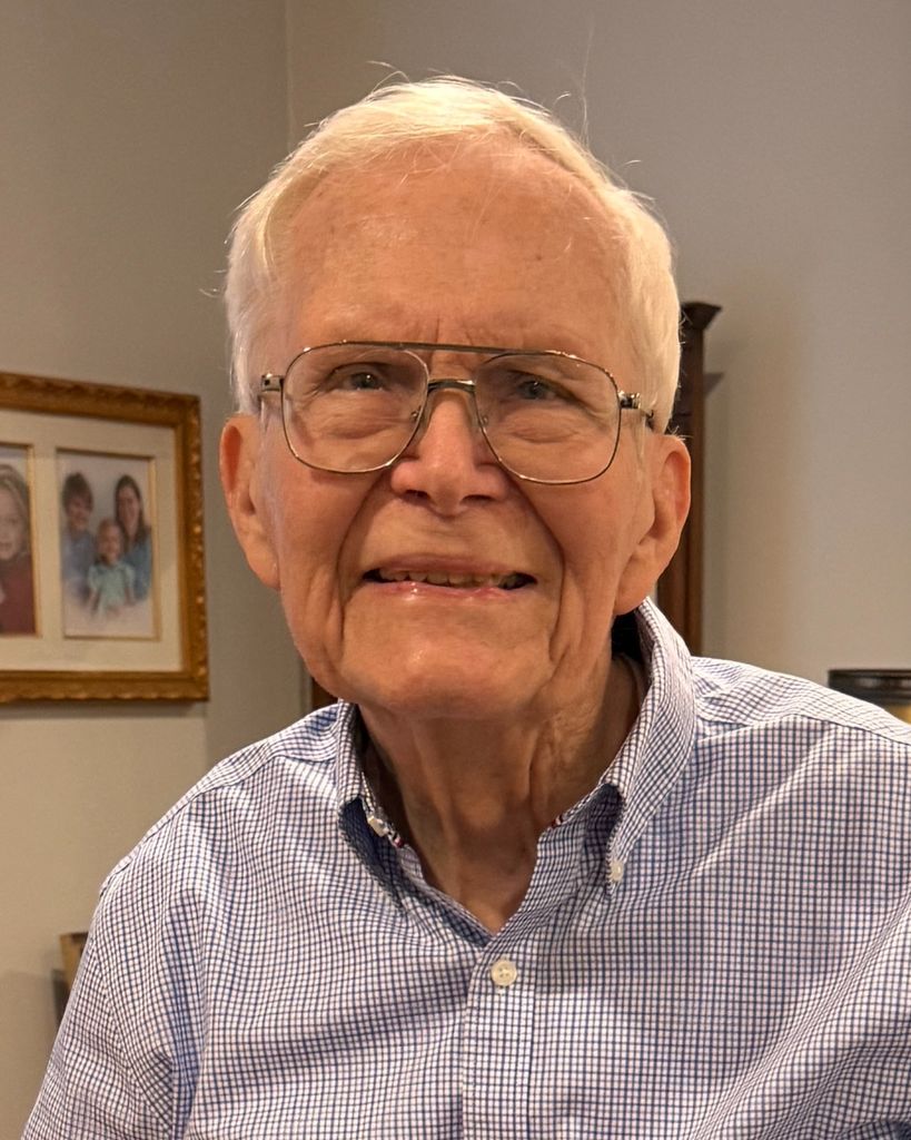 John "Jack" Theodore Snyder, Sr. Profile Photo