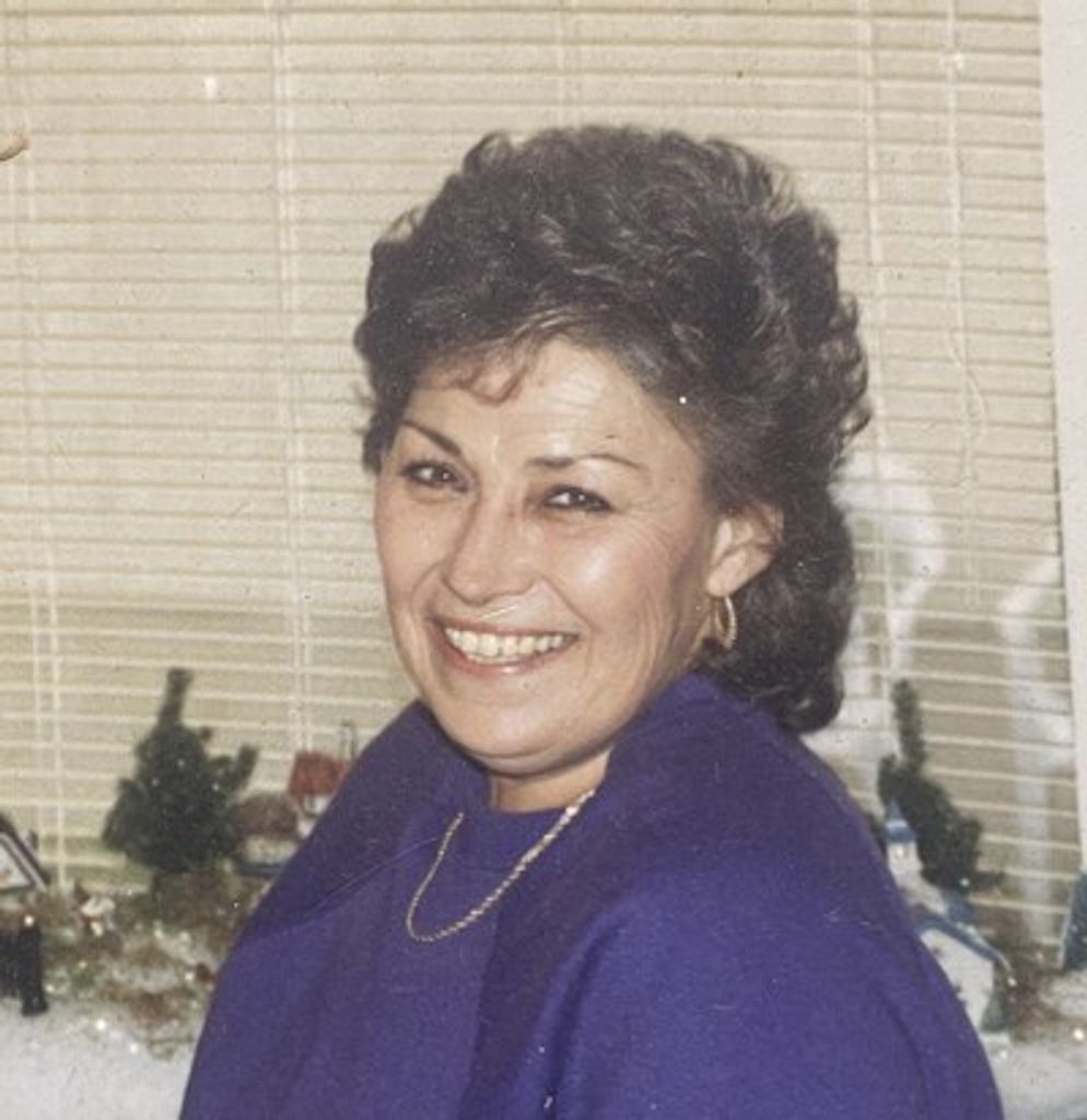 Charlotte Ann Fulton Profile Photo