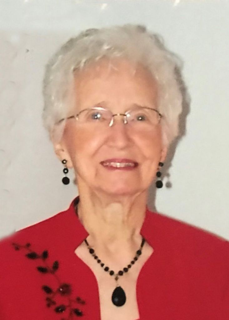 Norma Erdmann Profile Photo