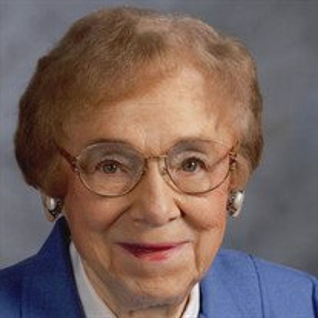 Elenore  Alwina Krohn