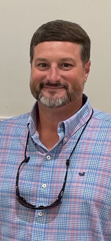 Matthew D. Sumblin Profile Photo