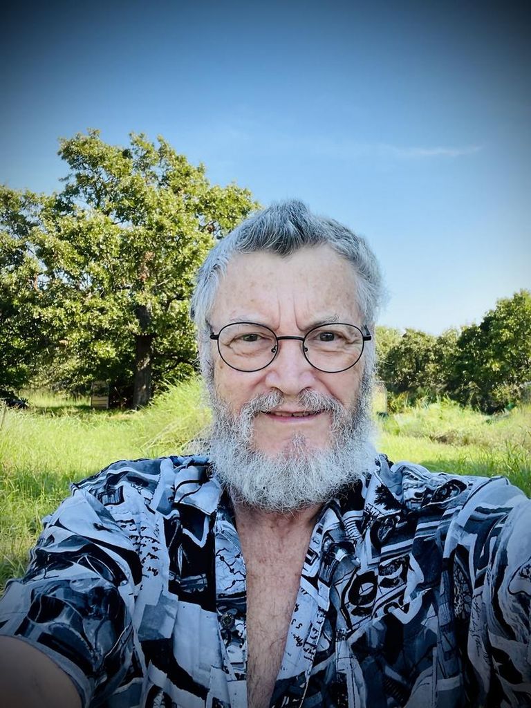 Billy Junior Wilson Profile Photo