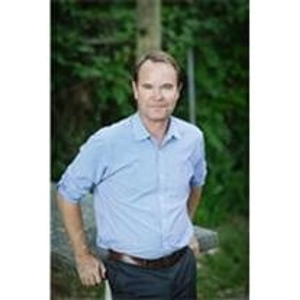 Eric Paul Wayner Profile Photo