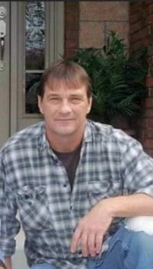 Kelly Gene Wright Sr. Profile Photo