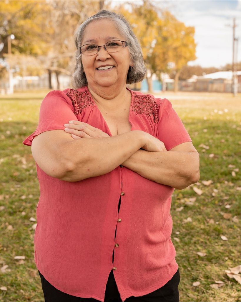 Maria C. Moreno