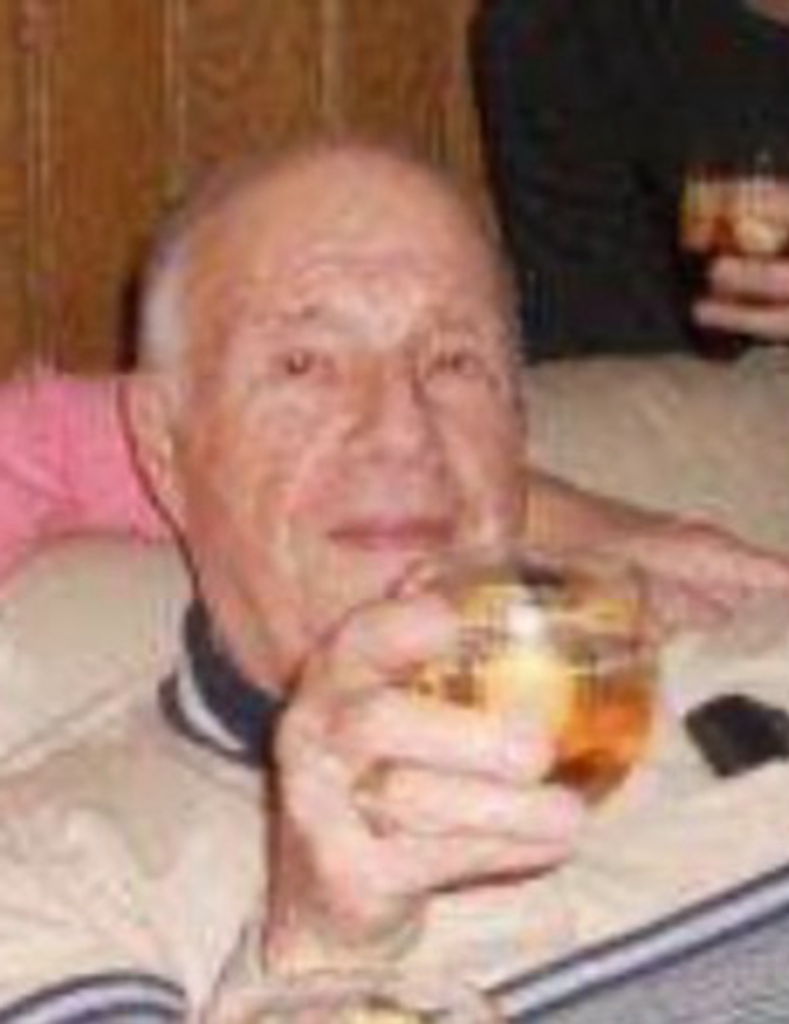 James "Jim" F. Palmer