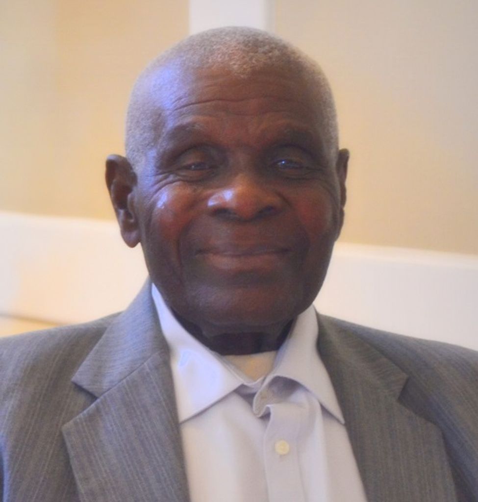 Stanley Newton Mckenzie Profile Photo