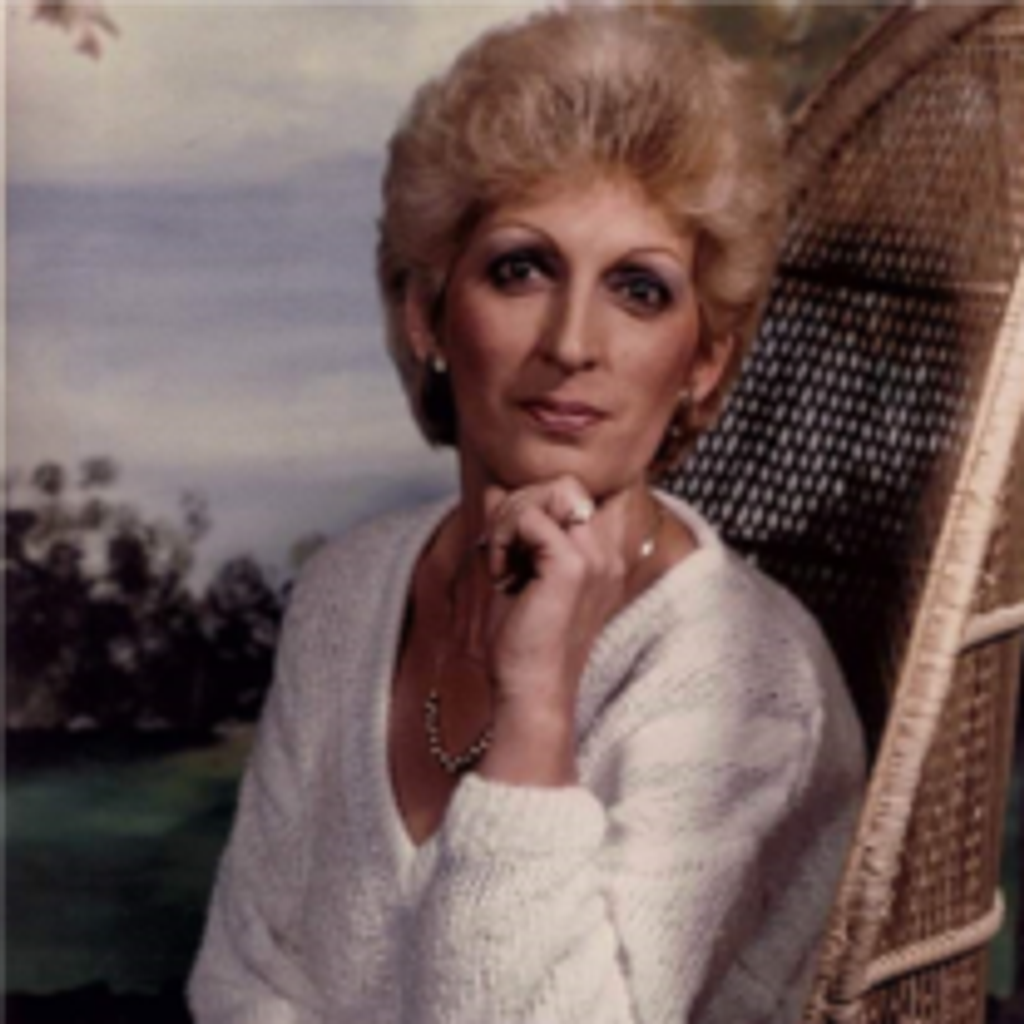 Phyllis Sapio Anderson