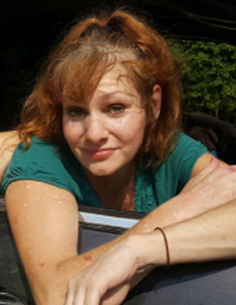 Kari Sue Brooks -Glbfh