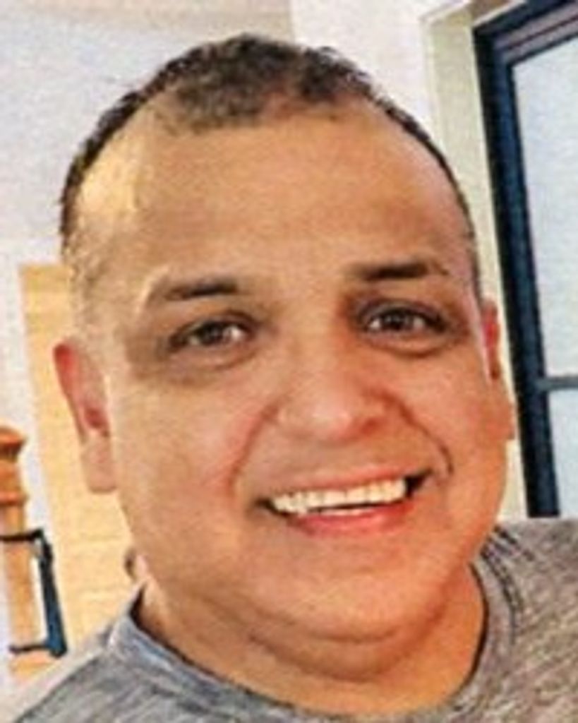 JESUS "Jesse" JUAN CASTRO Profile Photo