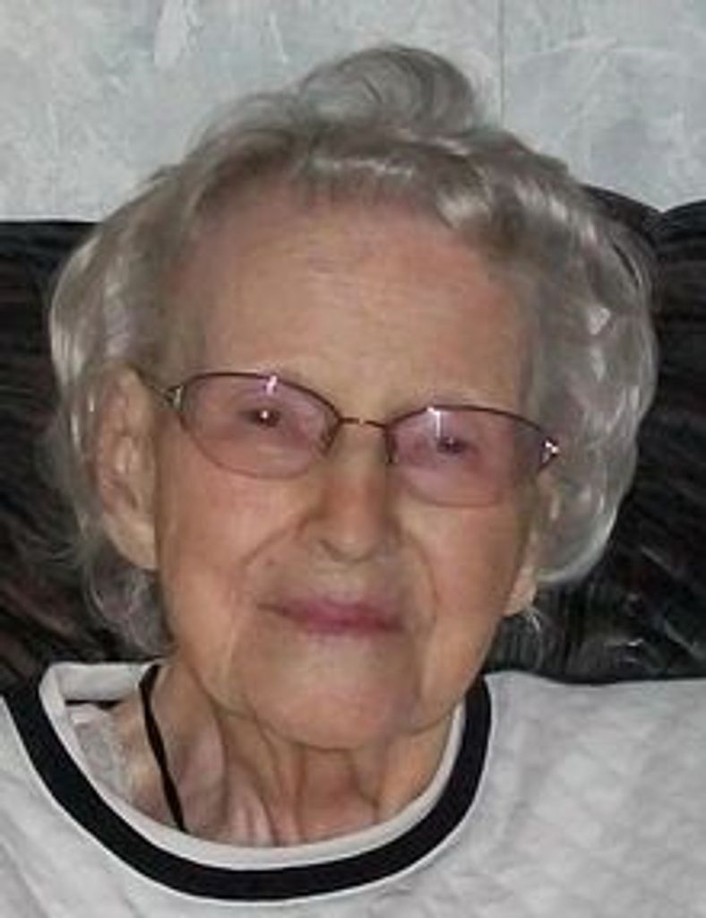 Ruth Bonsall