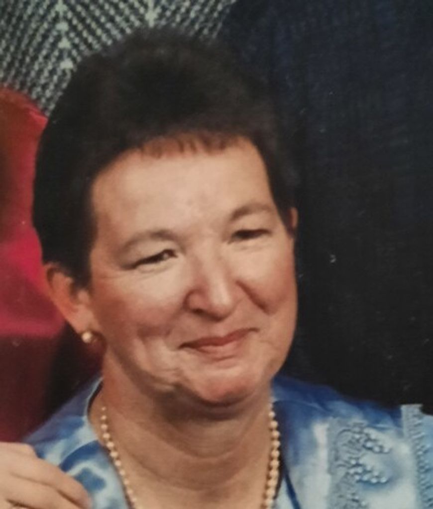Barbara Burns Clough Profile Photo