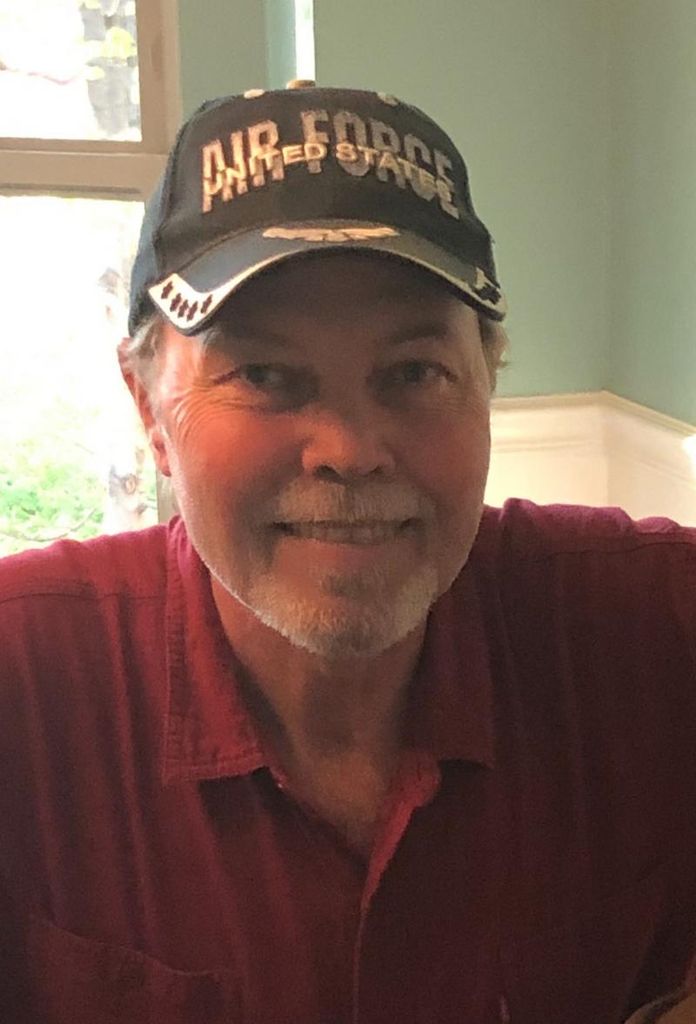 Hubert "Paul" Brewer Profile Photo