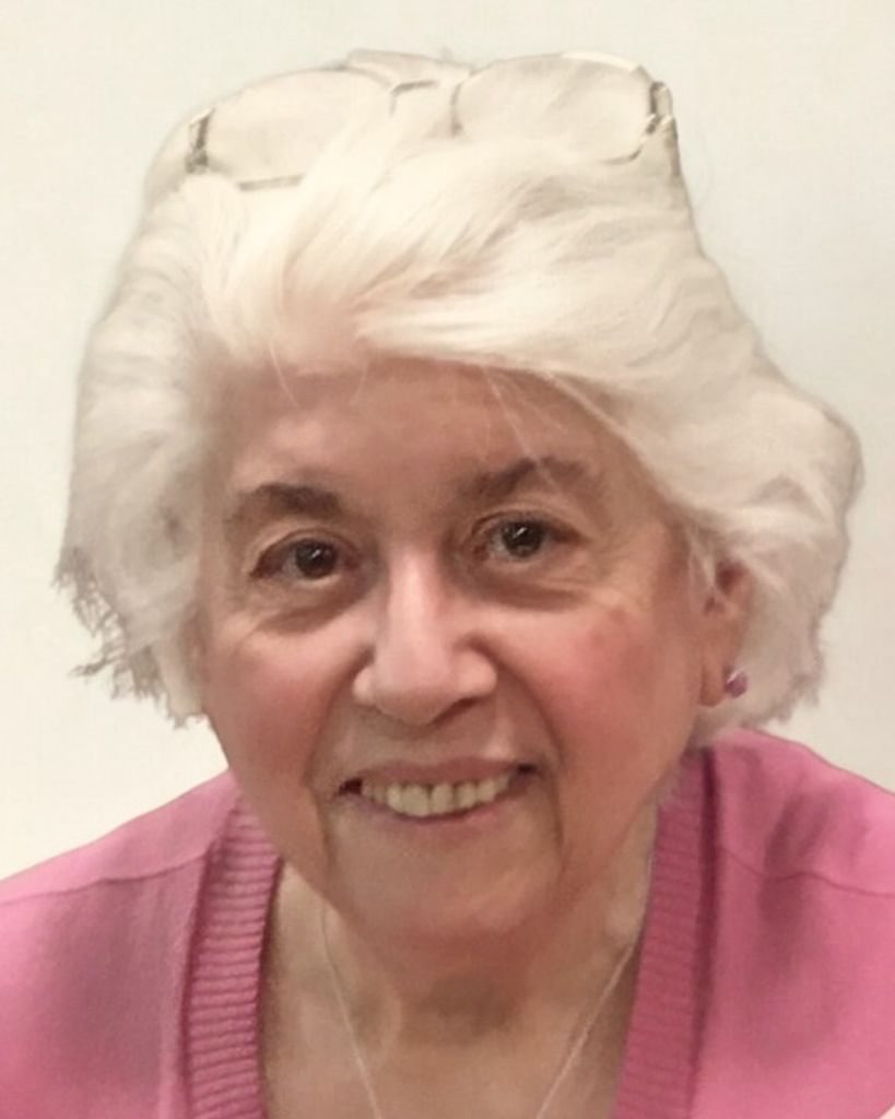 Jessie L. Gagliano Profile Photo