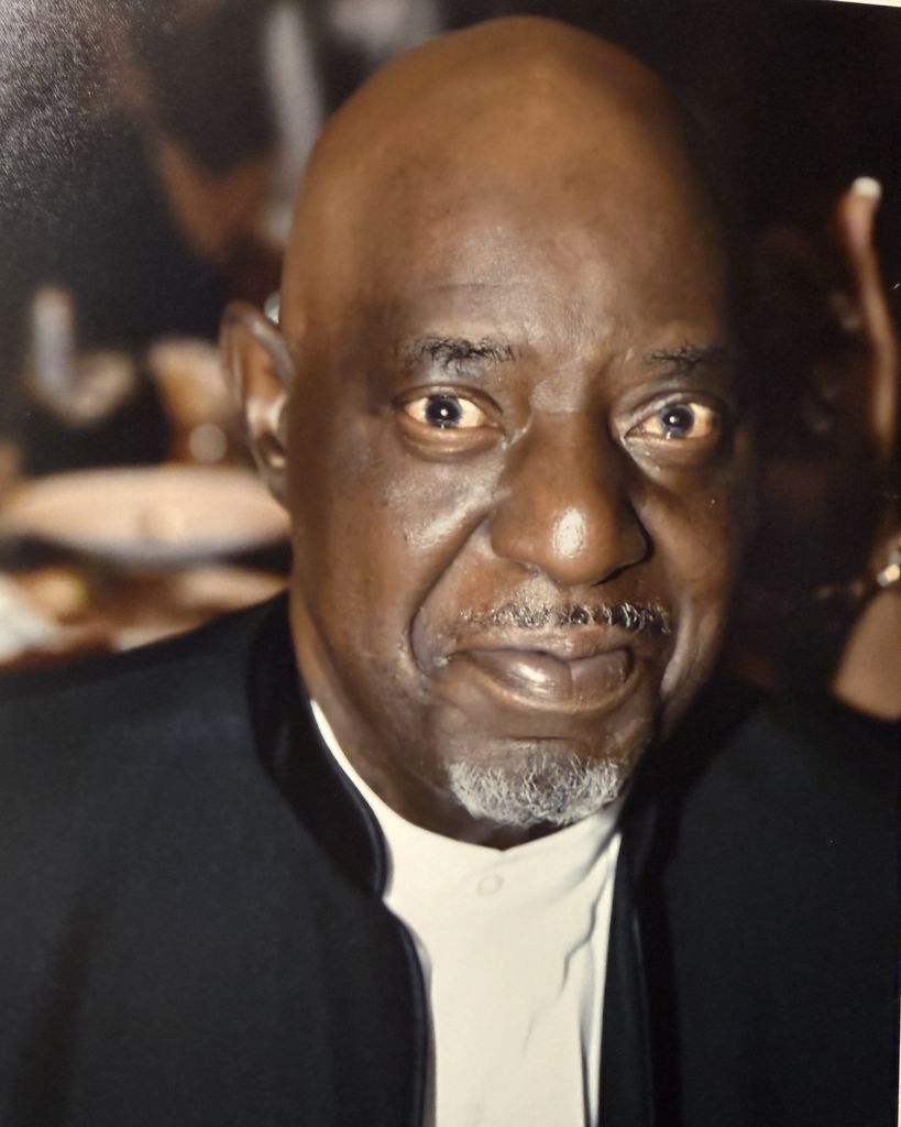 John Eddie Virgil Profile Photo
