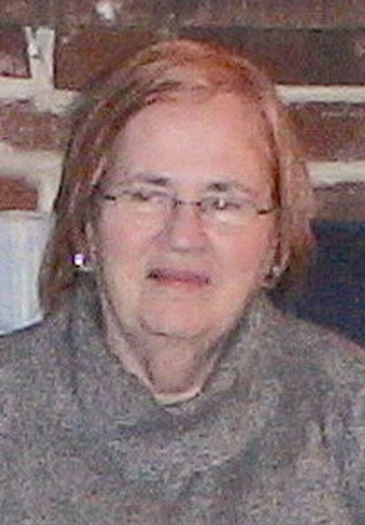 Mary Koehler