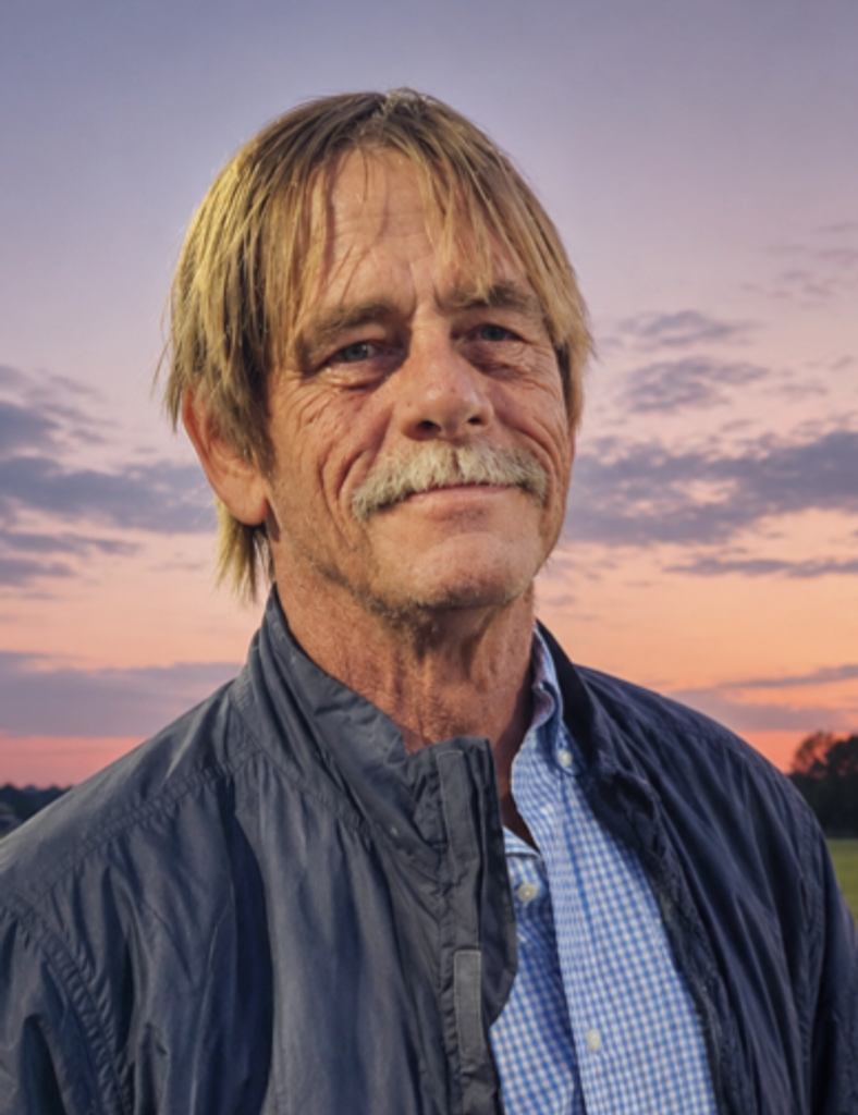 Donald Christopher "Chris" Owens Profile Photo