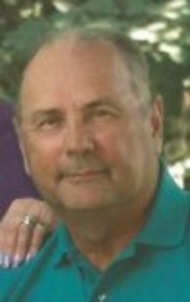 Donald "Butch" Keith Murphy