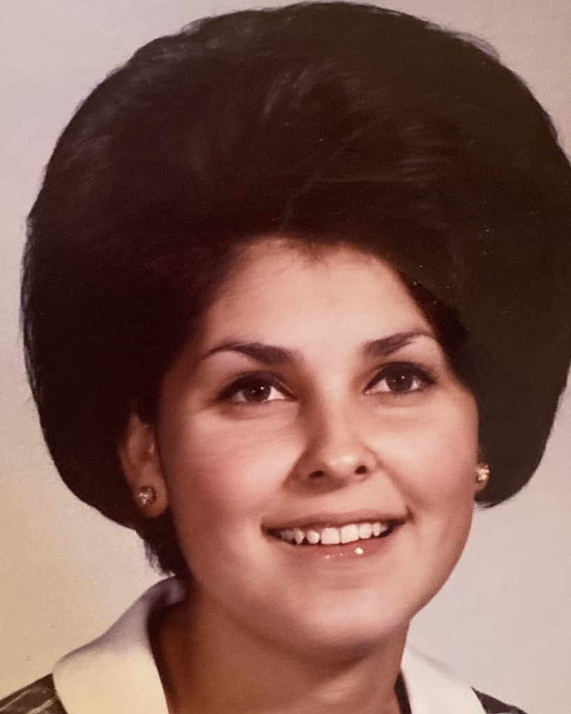 Christina Ramona Jaramillo Profile Photo