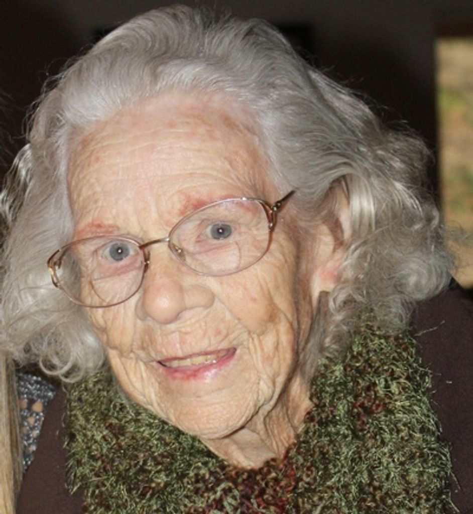 Gladys Irene Bernal Profile Photo