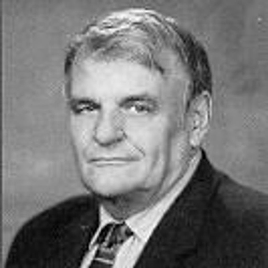 Lowell "Boomer" L. Porter